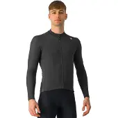 Castelli Espresso Thermal Långärmad Trikå