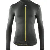 Assos 2/3 P1 Långärmad Baslager