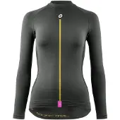 Assos 2/3 P1 Långärmad Baslager