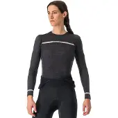 Castelli Merino Långärmad Baslager