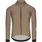 Q36.5 Gregarius Winter Jacket Brown Black, Size M