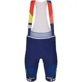 Santini Team Original Lidl-trek 2025 Cykelbyxor