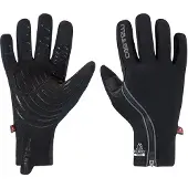 Castelli Espresso 2 Black Women’s Gloves, Size M