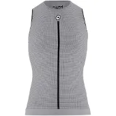 Assos 1/3 Skin P1 Ärmlös Baslager