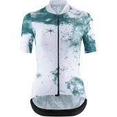 Assos Uma Gt S11 Spacet Korta ärmar Cykeltröja