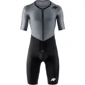 Assos Equipe Rs Le Houdini S11 Kortärmad Tävlingsdräkt