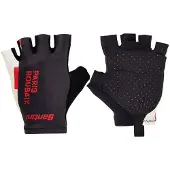 Santini Paris-roubaix 2025 Korta Handskar