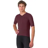 Castelli Premio Evo Korta ärmar Cykeltröja