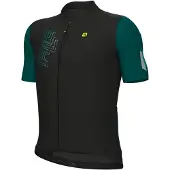 ALÉ Pr-e Follow Me Korta ärmar Cykeltröja