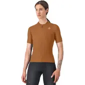 Castelli Libera 2 Korta ärmar Cykeltröja