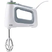 Braun MultiMix 5 HM 5000 handmixer grå/vit