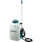 Makita Batteridriven spruta DUS158Z; 18 V (utan batteri och laddare)