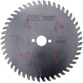 Cmt träkapskiva 285.760.48H 160x20mm