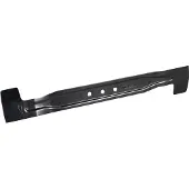 Makita - Gräsklipparblad - längd: 530 mm - för DLM530, DLM530Z, DLM532Z, DLM533Z, LM001CZ
