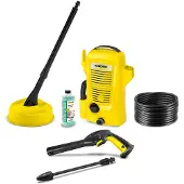 Kärcher Högtryckstvätt K 2 Universal Edition Home