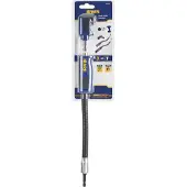 Stanley Black & Decker Deutschland Flexibel förlängare / bitshållare IW6064611; 1/4''; 285 mm