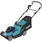 Makita Batteridriven gräsklippare LM003GM103; 40 V; 1x4,0 Ah batt.