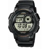 Casio Sports Ae-1000w Klocka