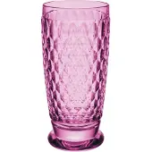 Villeroy & Boch Boston Coloured Highballglas 30 Cl - Highballglas & Longdrinkglas Kristallglas Berry