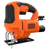 Black & Decker Sticksåg BES603-QS; 400 W