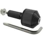 Oxford Carb-Ends 2 Bar slutet vikter
