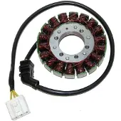 Vicma Stativ, växelströmsgenerator VIC-17411