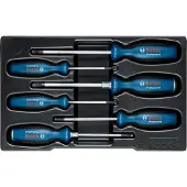 Bosch Professional Sl3.5/tx15/ph1/t Skruvmejselset
