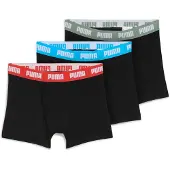 Puma Everydays Boxers 3 Enheter