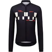 Santini Paris-roubaix 2025 Långärmad Trikå