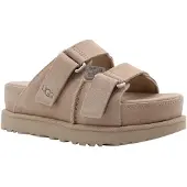 Ugg Goldenstar Hi Slide Sand Damsneakers Tan 1155458-SAN 37