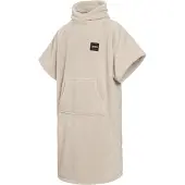 Mystic Teddy Poncho