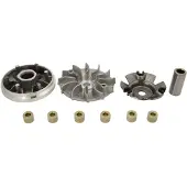 Inparts Centrifugalkoppling IP000492