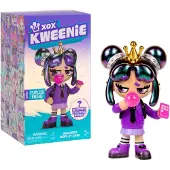 Kweenie MYSTERY SINGLE PACK - FEARLESS KWEENS