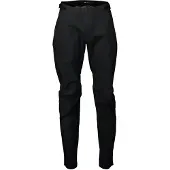 POC Motion Rain Pants cykelbyxor svarta - M