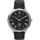 Timex Waterbury Metropolitan Sub-Second 39mm