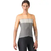 Castelli Elegante Korta ärmar Cykeltröja