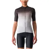 Castelli Salita Korta ärmar Cykeltröja