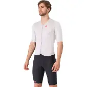 Castelli Free San Remo 3 M/c Kortärmad Racingdräkt