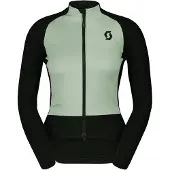 SCOTT Rc Pro Warm Hybrid Gore-tex Infinium Windstopper Jacka