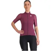 Sportful Supergiara Korta ärmar Cykeltröja