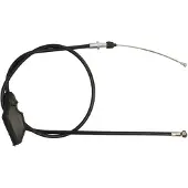 4 Ride Kopplingskabel LS-328