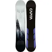 Capita Mega Merc 2027 Snowboard multi, 156W