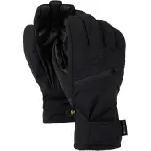 Burton - Skidhandskar - M Gore-Tex Under Gloves True Black för Unisex - Storlek L - Svart