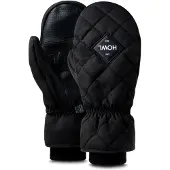 Howl Jed Mitt Black-M