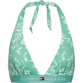 Tommy Hilfiger Uw0uw05945 Bikinitopp