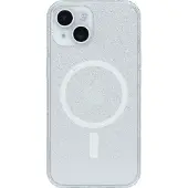 Otterbox Symmetry Clear Magsafe Backcover Apple iPhone 17e, iPhone 16e, iPhone 15, iPhone 14, iPhone 13 Stardust Induktiv laddning, MagSafe-kompatibel 77-98194