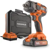 Powerplus Slagborr 20v