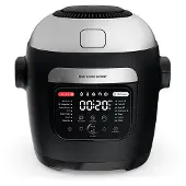 OBH Nordica MultiCook Actifry air fryer 6L 7211419445