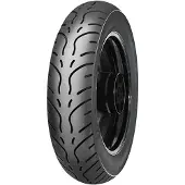 Mitas MC7 140/90-15 TL, Däck för motorcykel främre/bakre