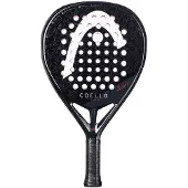 Head Racket Coello Team 2025 Padelracket